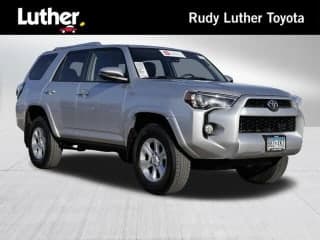 Toyota 2017 4Runner