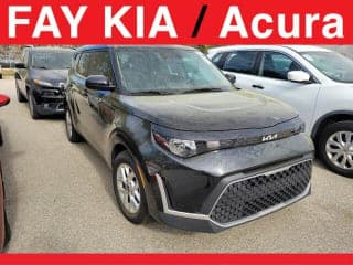 Kia 2023 Soul