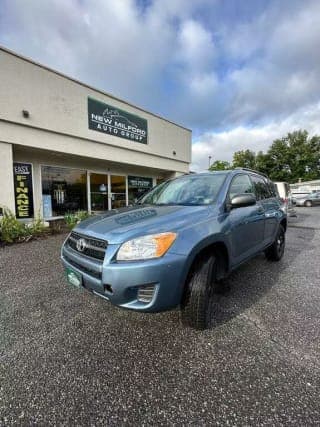 Toyota 2012 RAV4