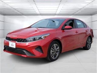 Kia 2023 Forte