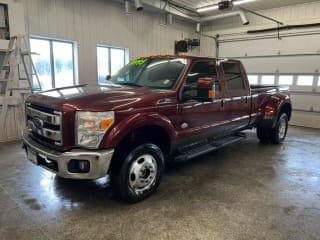 Ford 2016 F-350 Super Duty