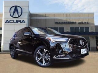 Acura 2024 RDX