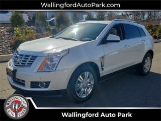 Cadillac 2015 SRX