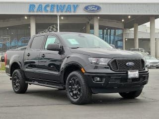 Ford 2020 Ranger