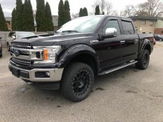 Ford 2018 F-150