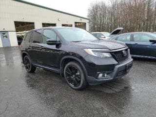 Honda 2021 Passport