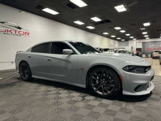 Dodge 2021 Charger