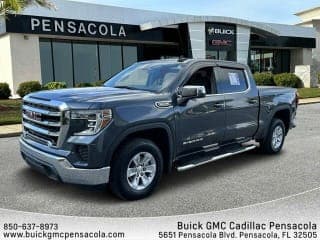 GMC 2019 Sierra 1500