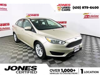 Ford 2017 Focus