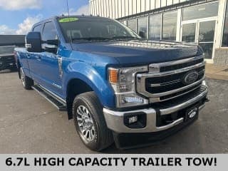 Ford 2022 F-250 Super Duty