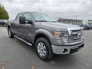 Ford 2014 F-150