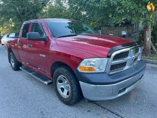 Dodge 2010 Ram 1500