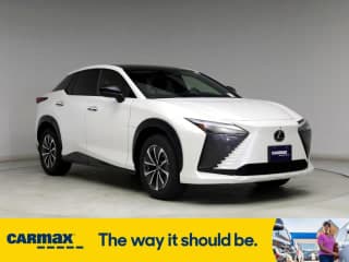 Lexus 2023 RZ 450e