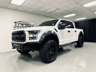 Ford 2018 F-150