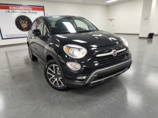 FIAT 2017 500X