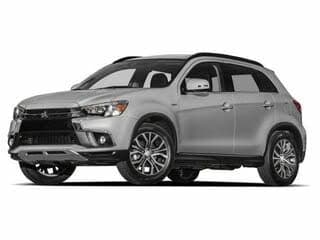 Mitsubishi 2018 Outlander Sport