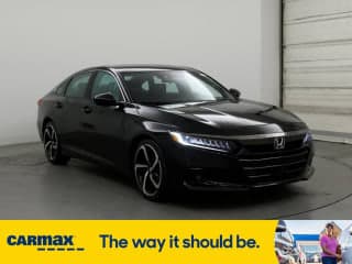 Honda 2021 Accord