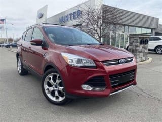 Ford 2016 Escape