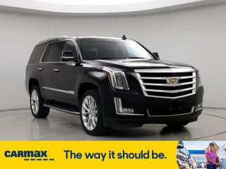 Cadillac 2019 Escalade