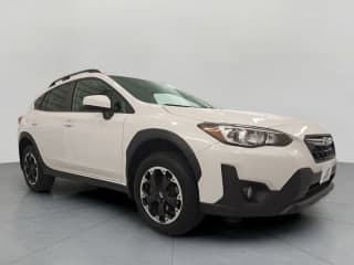 Subaru 2021 Crosstrek