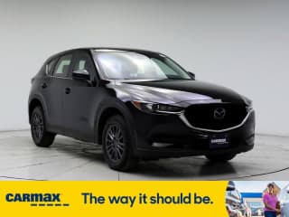 Mazda 2021 CX-5