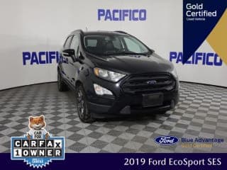 Ford 2019 EcoSport