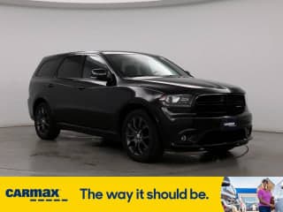 Dodge 2016 Durango