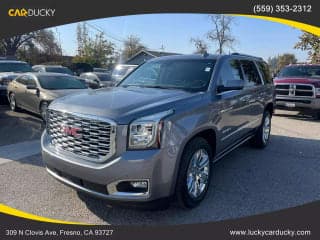 GMC 2018 Yukon