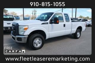 Ford 2015 F-250 Super Duty