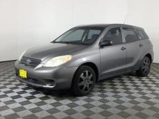 Toyota 2005 Matrix