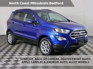 Ford 2020 EcoSport