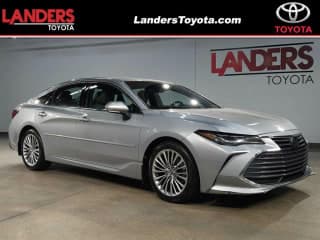 Toyota 2020 Avalon