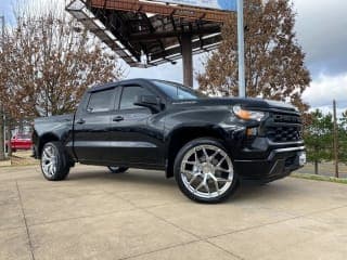 Chevrolet 2023 Silverado 1500