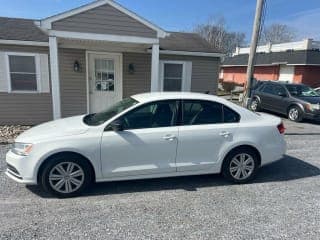 Volkswagen 2015 Jetta