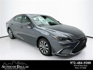 Lexus 2021 ES 350