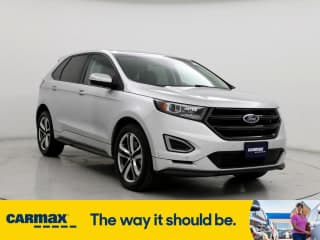 Ford 2017 Edge