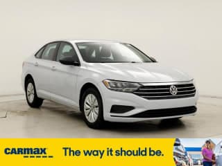 Volkswagen 2019 Jetta