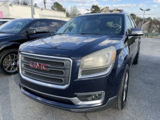 GMC 2015 Acadia