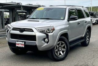 Toyota 2020 4Runner