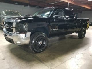 Chevrolet 2007 Silverado 2500HD