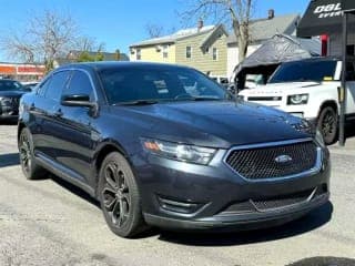 Ford 2017 Taurus