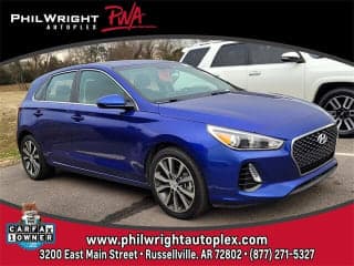 Hyundai 2019 Elantra GT