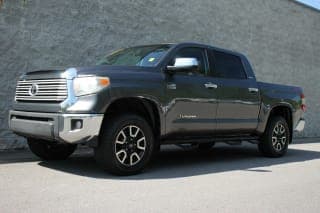 Toyota 2015 Tundra