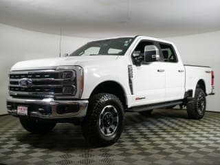 Ford 2023 F-350 Super Duty