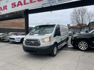 Ford 2019 Transit