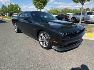 Dodge 2021 Challenger