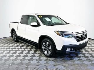 Honda 2019 Ridgeline