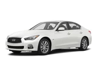 Infiniti 2017 Q50