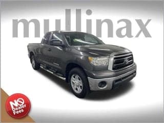 Toyota 2011 Tundra