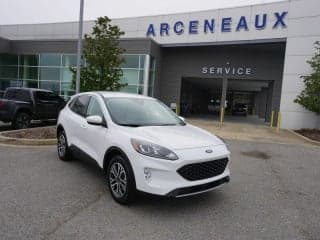 Ford 2022 Escape